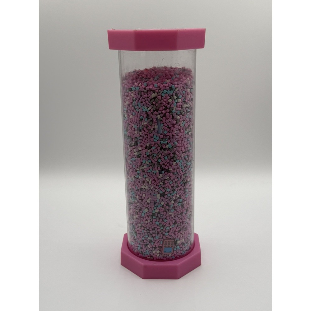 Find It Game Glitz & Glamour Pink Hidden Objects Contained Adventure Puzzle - Picture 3 of 4